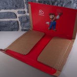 Carton My Nintendo (EUR NEUF Carton Jeux Vidéo)